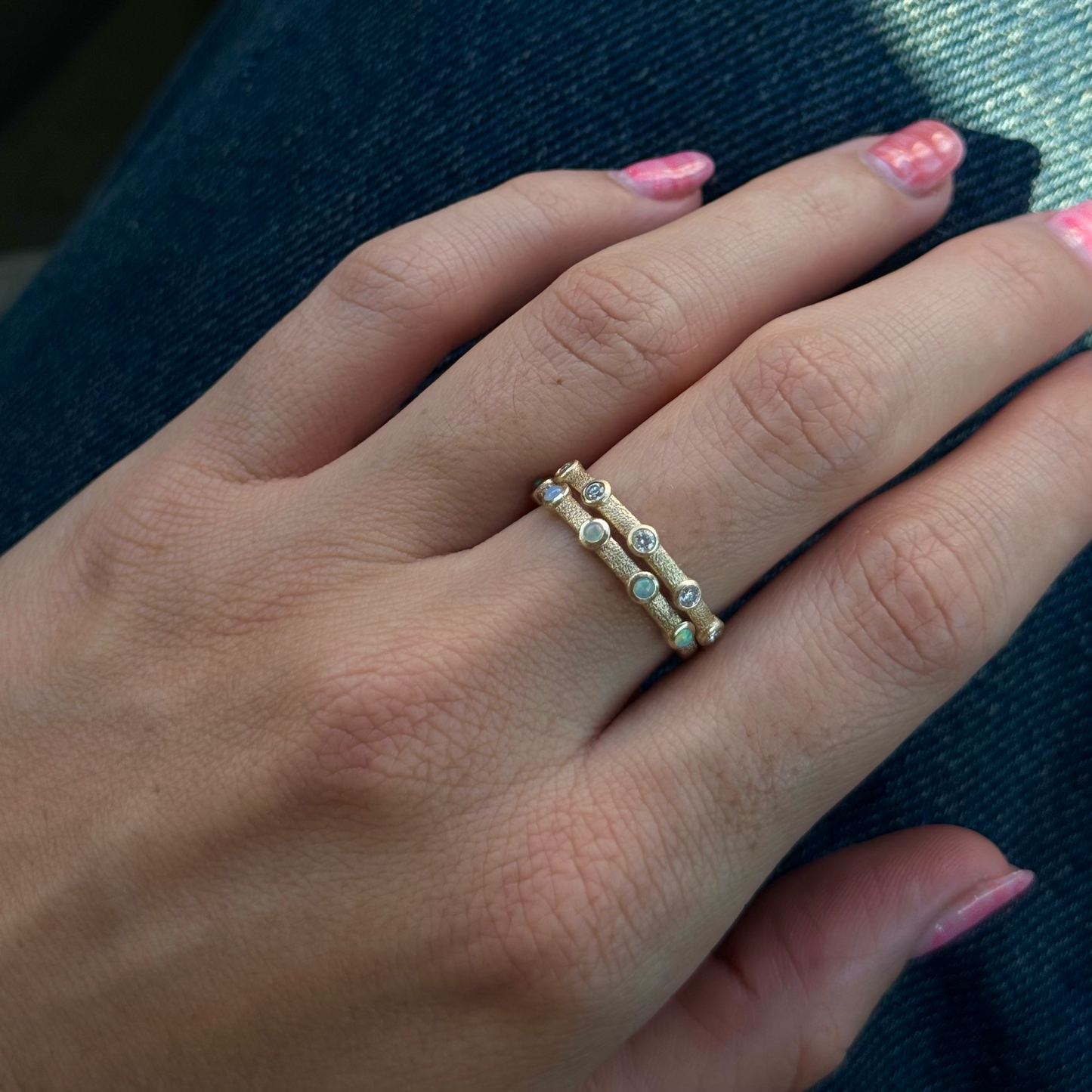 anther ring